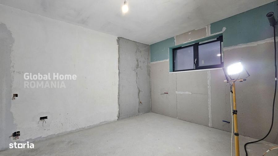 Apartament 3 camere 92,35 MP | Crangasi - Belvedere | Centrala proprie - 10