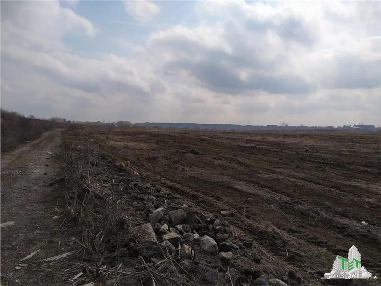 Teren intravilan de vanzare 28.200 mp Bucuresti Sector 6 - 9