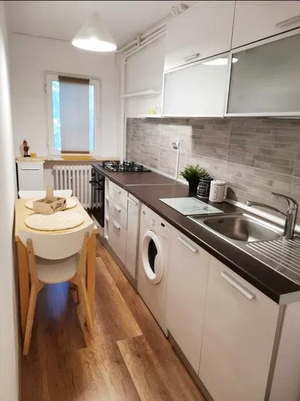 Garsoniera Lacul Tei - 5