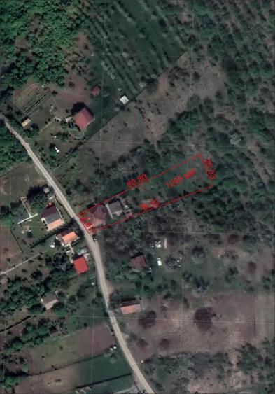 Casa cu teren generos - Podgoria - IMOBIHOR - 3