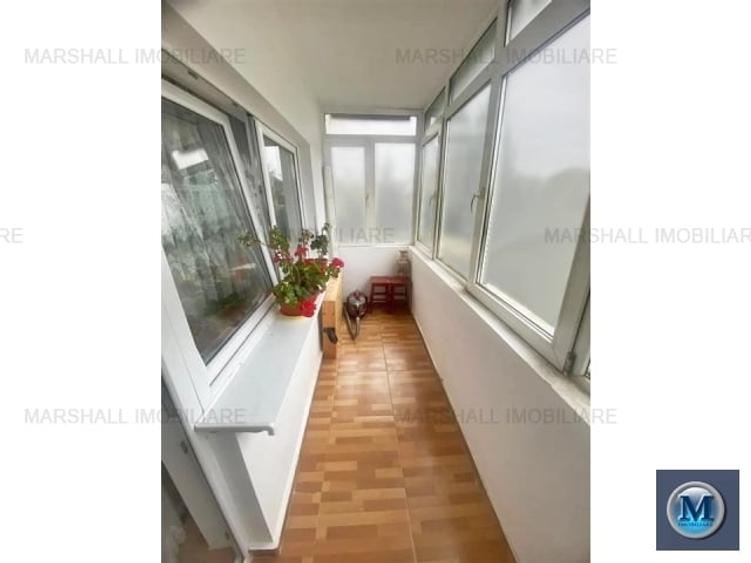 Apartament 2 camere de vanzare, zona Ultracentral, 57.24 mp #16697 - 9