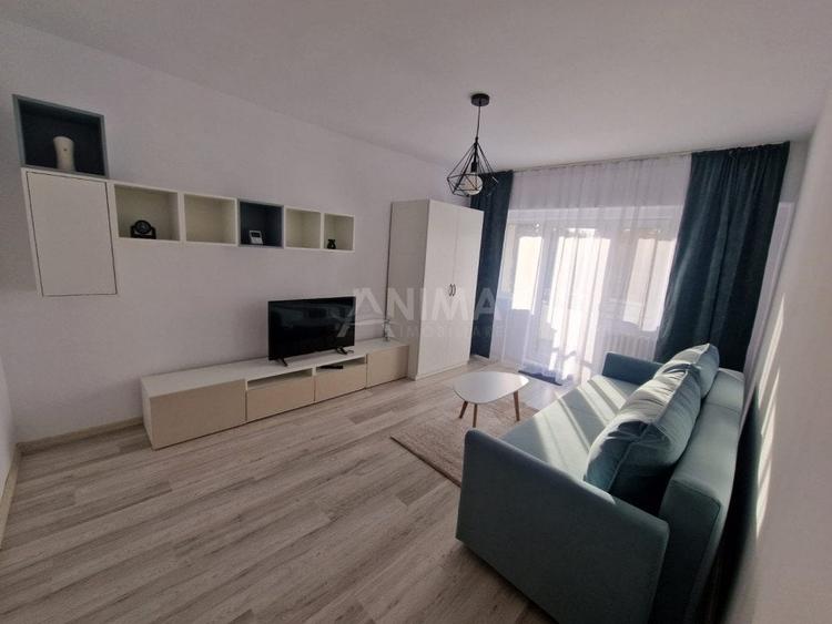 Apartament luminos, ideal pentru studenti UMF, disponibil imediat - 4