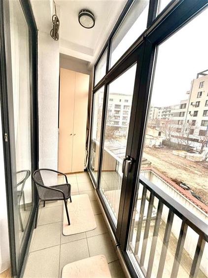 Casa Poporului, apartament 2 camere - 14