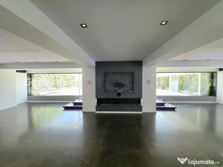 Open View - Lacul Tei | Penthouse 7 Camere + Terasa 165MP | - 10