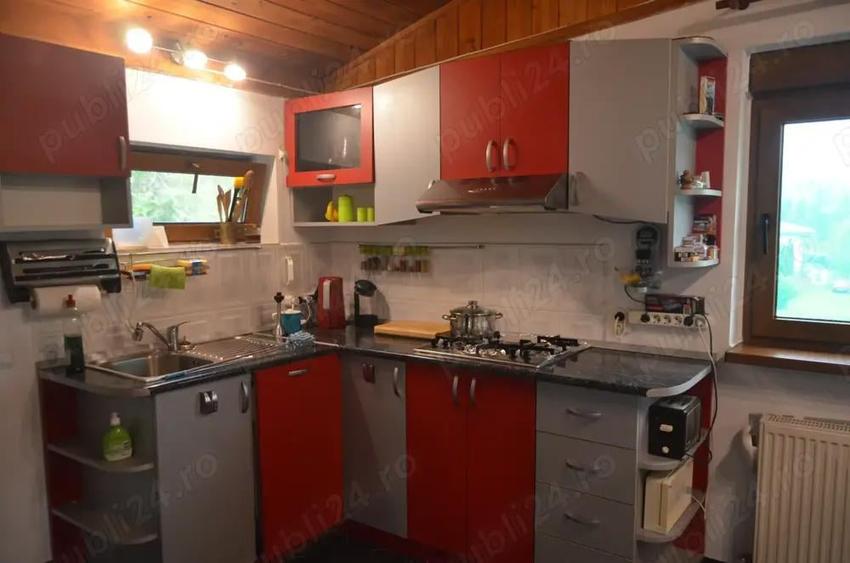 Busteni-Casa de vacanta - 3