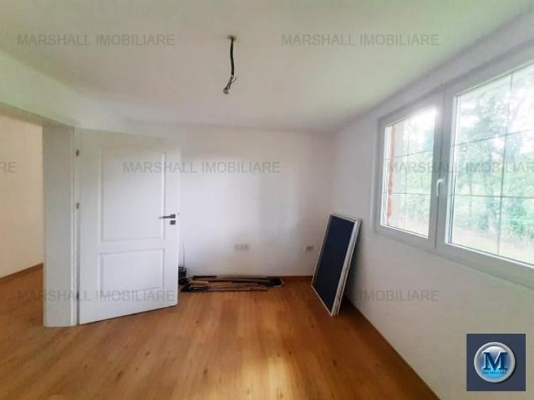 Casa cu 4 camere de vanzare in Teisani, 140.82 mp #15920 - 15