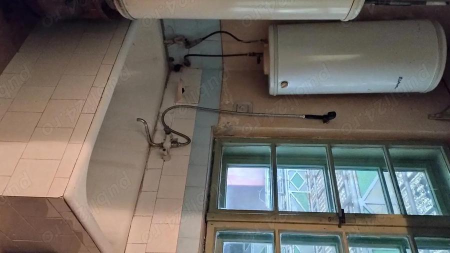 Vand casa in Doma?nea cu patru camere. (30 km de Baile Herculane) - 10