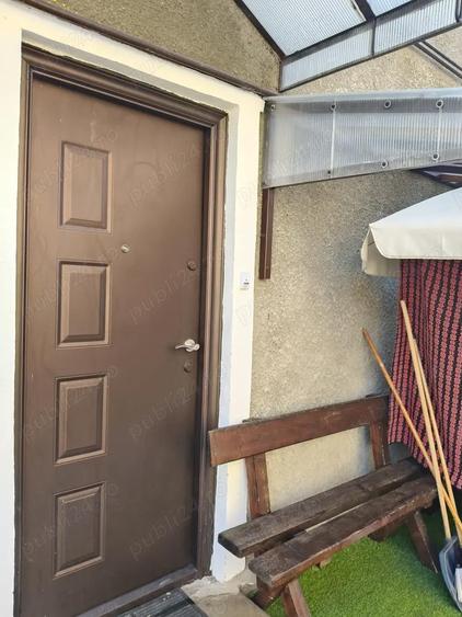 Predeal-Apartament cu trei camere plus teren 200 mp - 7