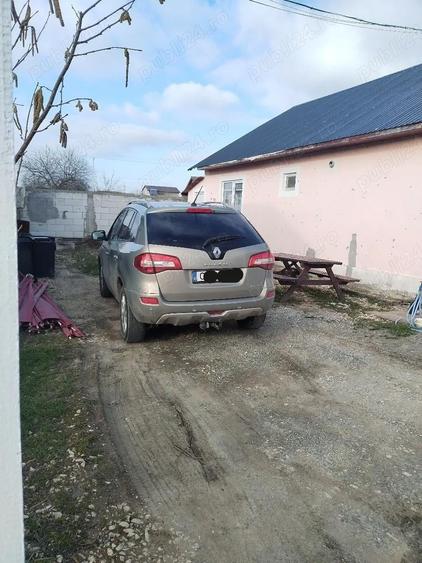 Vand casa in Corbu - 5