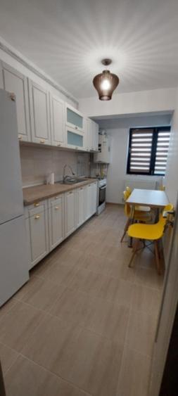 Militari – Uverturii | Apartament 2 camere Modern, centrala, 60mp. Mobilat - 1