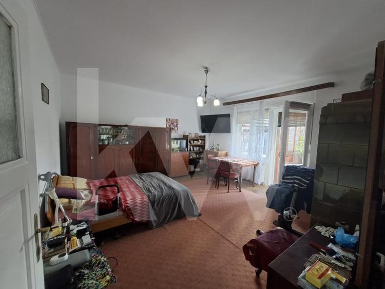 Apartament Deosebit cu 4 Camere - 130 mp Utili - Zona Orasul de Jos, Sibiu - 10