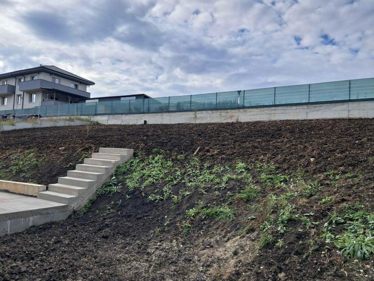 Casa unifamiliala - 1