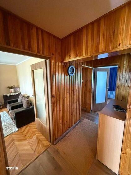 vand apartament 4 camere zona garii - 3