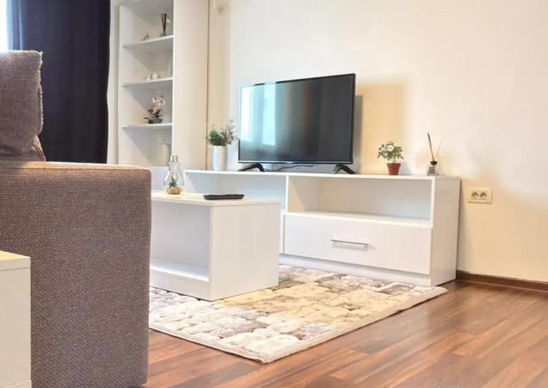 Proprietar ofer spre inchiriere apartament 2-Camere Zona-Intim-Arad - 6