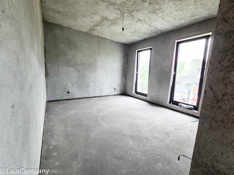 Casa Geamana Bradu Arges - 11