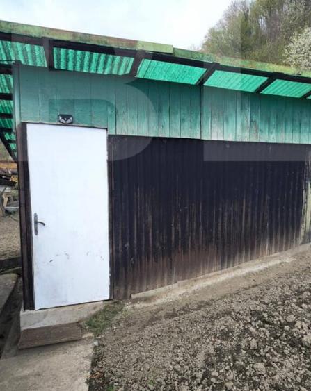 Vand casa la Nadrag zona linistita foarte aproape de centru - 1