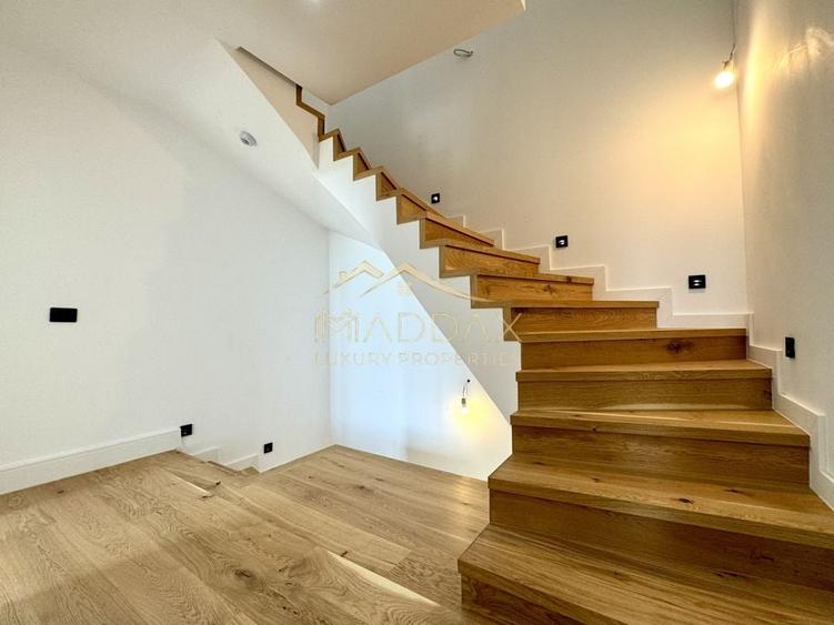 Vila impresionanta *258mp* 1000mp teren / Pipera-Erou Iancu Nicolae - 33