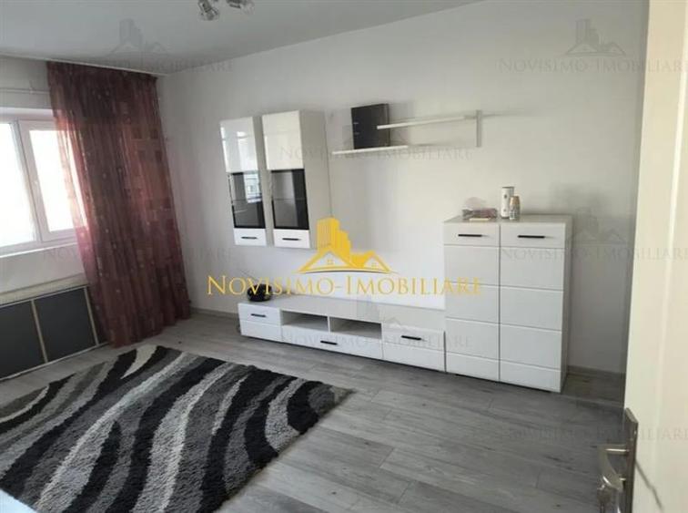 APARTAMENT CU DOUA CAMERE DE INCHIRIAT IN ZONA B-DUL BUCURESTI - 2