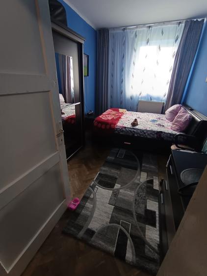 Apartament 3 camere, Ianca, unitatea militara - 5