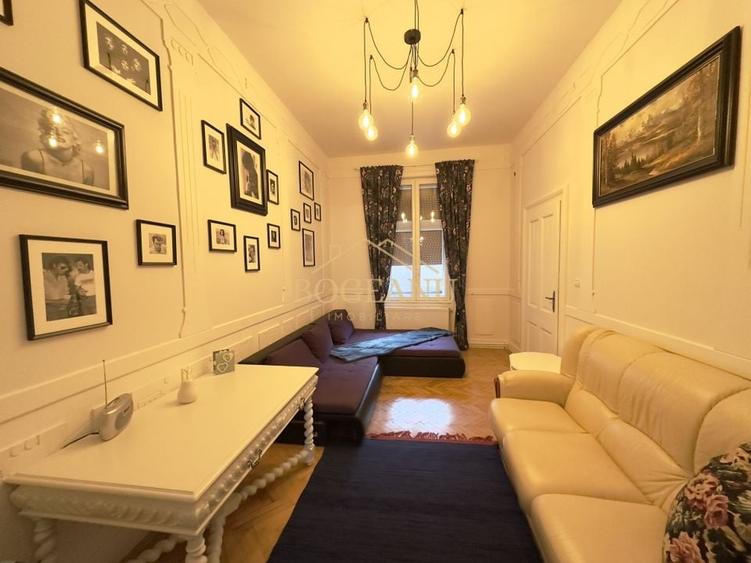 BG19 Apartament Exclusivist 4 camere - 12