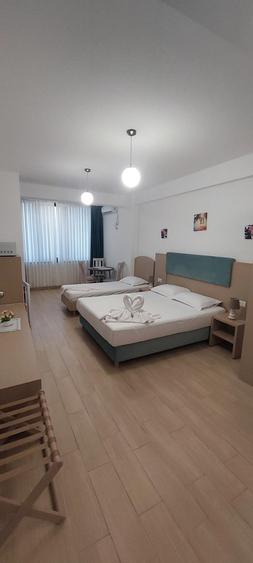 Mamaia Nord-Complex Ștefan Building-garsoniera 35mp, ideal investiție - 1