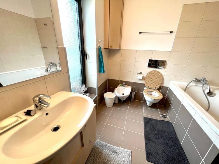 NATURA REZIDENCE, 3 CAMERE LUX, IDEAL INVESTITIE, ETAJ 1, GARAJ, BOXA - 18