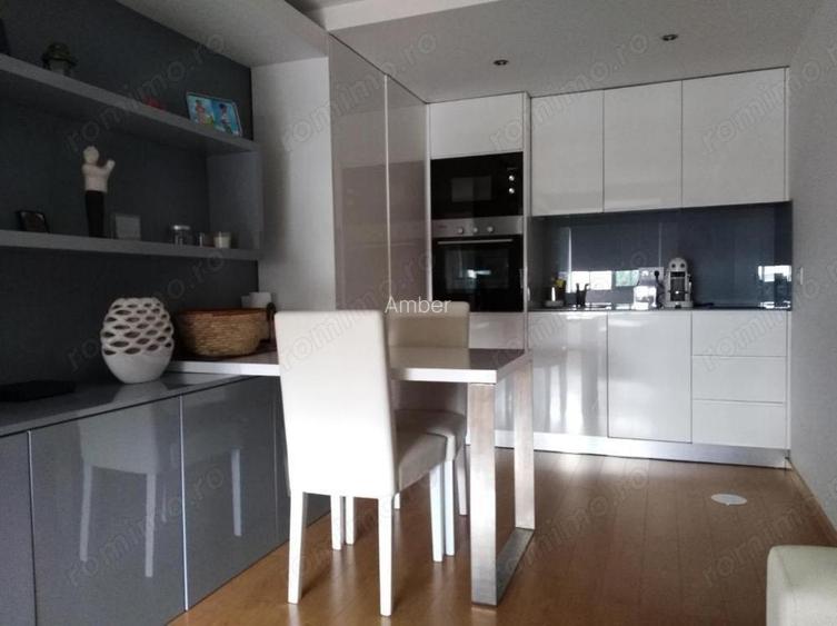 Propun spre inchiriere garsoniera in zona Lujerului