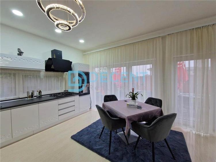 Casa 4 camere, Sanpetru - 6