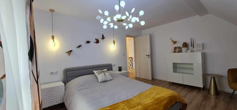 Casa cu 6 camere, 293 mp utili, zona Turnisor - 18