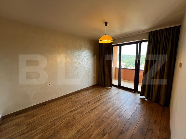 Casa cu 4 camere, 120 mp utili, 250 mp de teren, la liziera padurii - 10