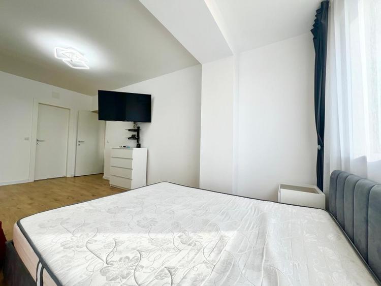 NOU / IDEAL INVESTITIE / COMPLET MOBILAT SI UTILAT - 11