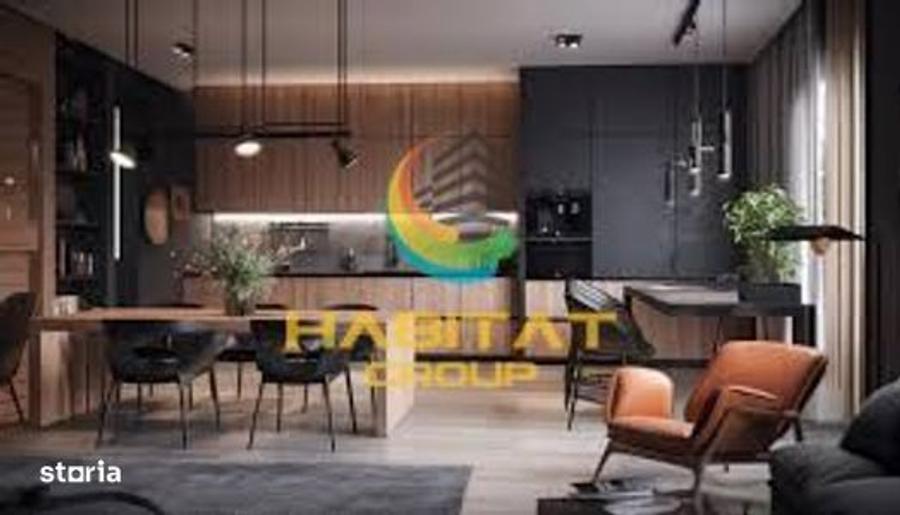 Apartament 4 camere -metrou Nicolae Teclu - 5