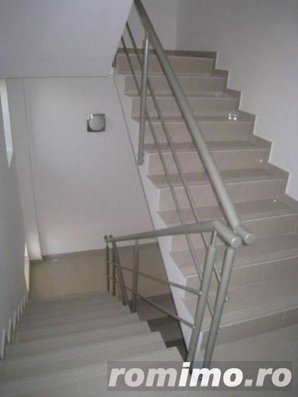 Cladire de Birouri Expozitiei - 10