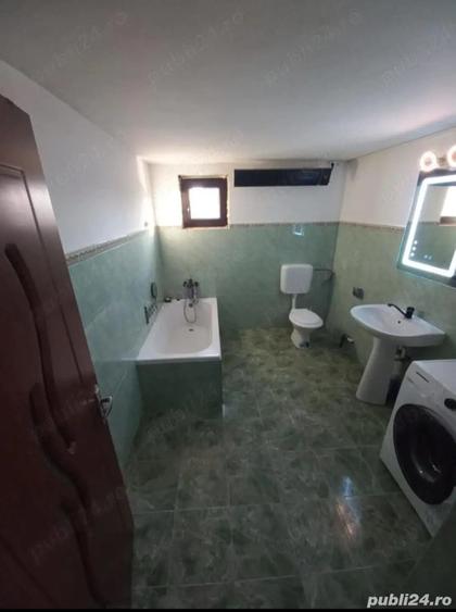 Ocazie: casa de vacanta sau locuinta permanenta in Doftana, zona linistita langa padure - 9