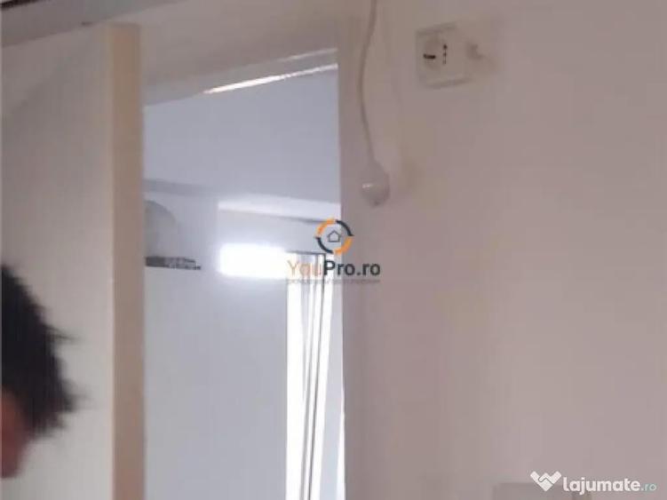 Garsoniera cu centrala zona Buziasului - 1