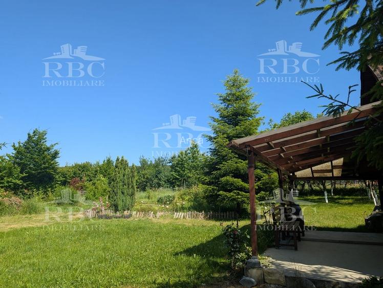 Teren pentru constructie casa in Faget