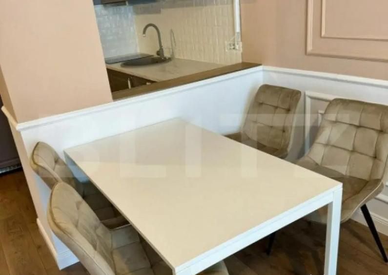 Apartament de vanzare, cu 2 camere, 46 mp, zona Torontalului - 1