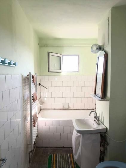 Vand aparatament cu 3 camere decomandat LUGOJ et 4 - 7