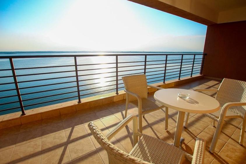 Statiunea Mamaia- apartament mobilat si utilat - 2