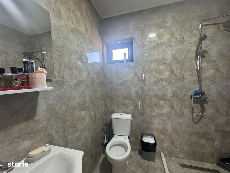 Casa noua Valea Ursului - 3
