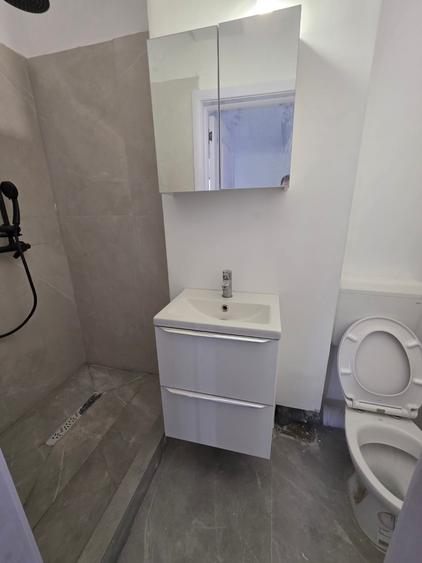 Chiajna, pe strada Ilie Petre, centrala, balcon - 7