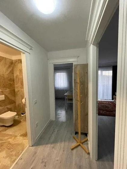 Apartament cu 1 camera, decomandat, zona Frumoasa - Poitiers - 4