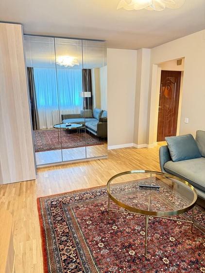 2 camere || Stefan Cel Mare - 6