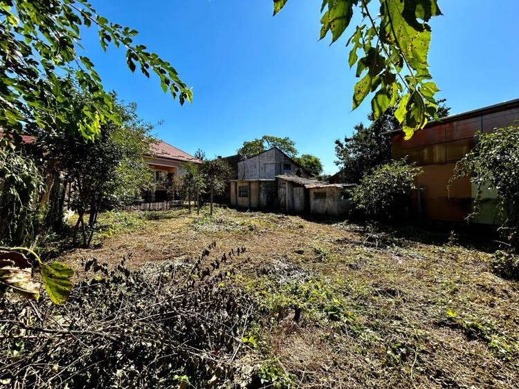 Casa 4 camere, tavan inalt, centru istoric Turda – oportunitate investitie - 19