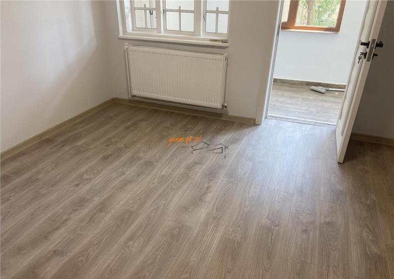 Casa in Focsani de inchiriat renovata integral , zona Bdul I - 7