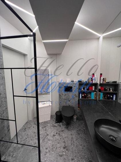 Apartament 3 camere 74 mp | parcare CF | terasa 17 mp | zona Zorilor | Cluj. - 5