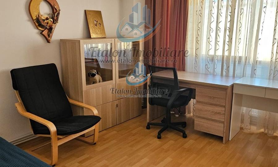 Apartament 2 camere 66 mp utili, bloc 1990, Calea Romanului MERITA VAZUT! - 3
