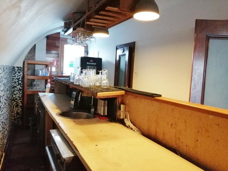 Spatiu comercial de inchiriat | Piata Mica | Central - 13