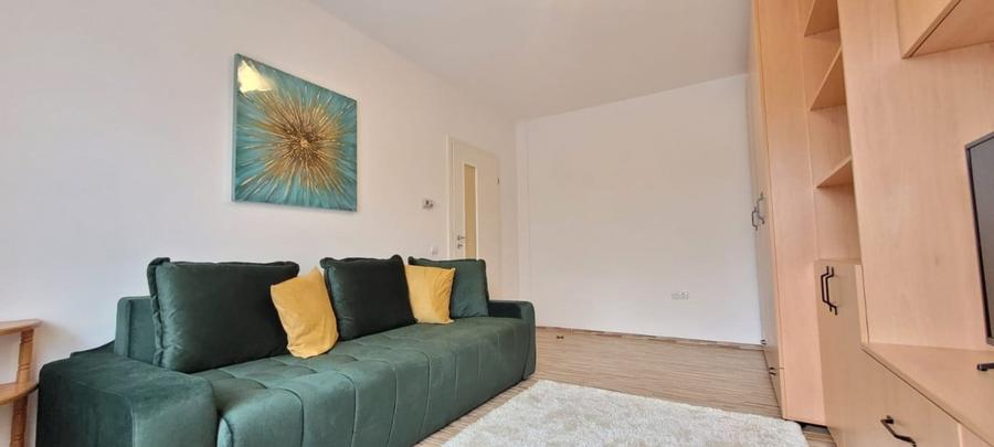 Garsoniera spatioasa cu parcare privata – Muta-te ACUM in confortul perfect! - 10