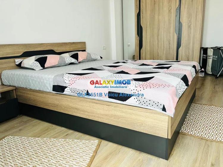 Studio Lux Berceni - Dimitrie Leonida - 5 Min Metrou - Parcare - 1